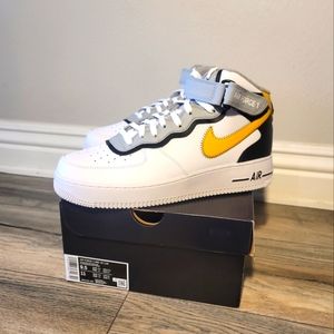 Nike Air Force 1 Mids LV8 Athletic Club